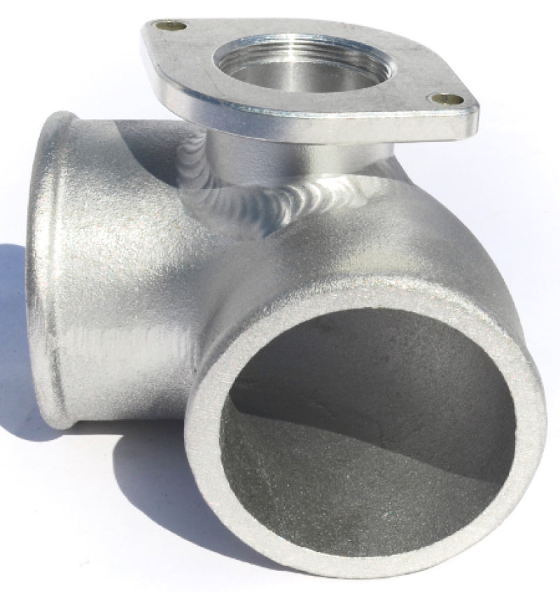 ATP Optional BOV Flanged Elbow for ATP FMIC Kit (*Specify Flange*) ATP-FOC-015