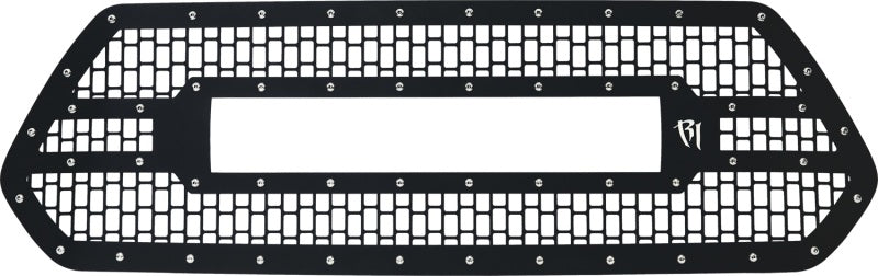 Rigid Industries RIG Grill Kit - E Series Grilles Grilles main image