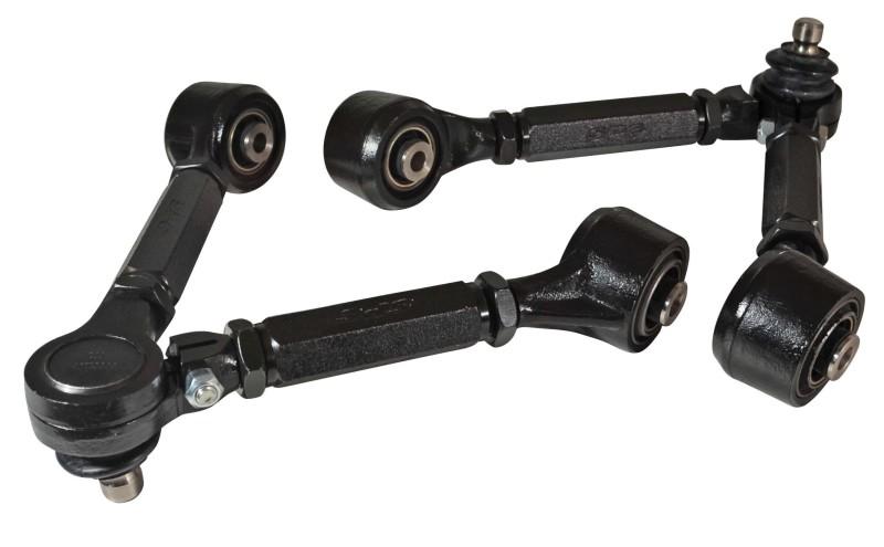 Eibach Pro-Alignment Front Camber/Caster Kit for 14-15 Infiniti Q50 RWD 5.73005K Main Image