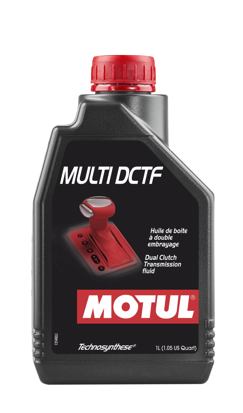 Motul 1L DSG Transmision Multi DCTF 109464