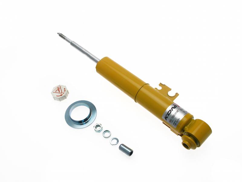 Koni Sport (Yellow) Shock 07-13 Mini Cooper/Cooper S (Excl. Countryman) - Left Rear 8241 1252LSPOR Main Image