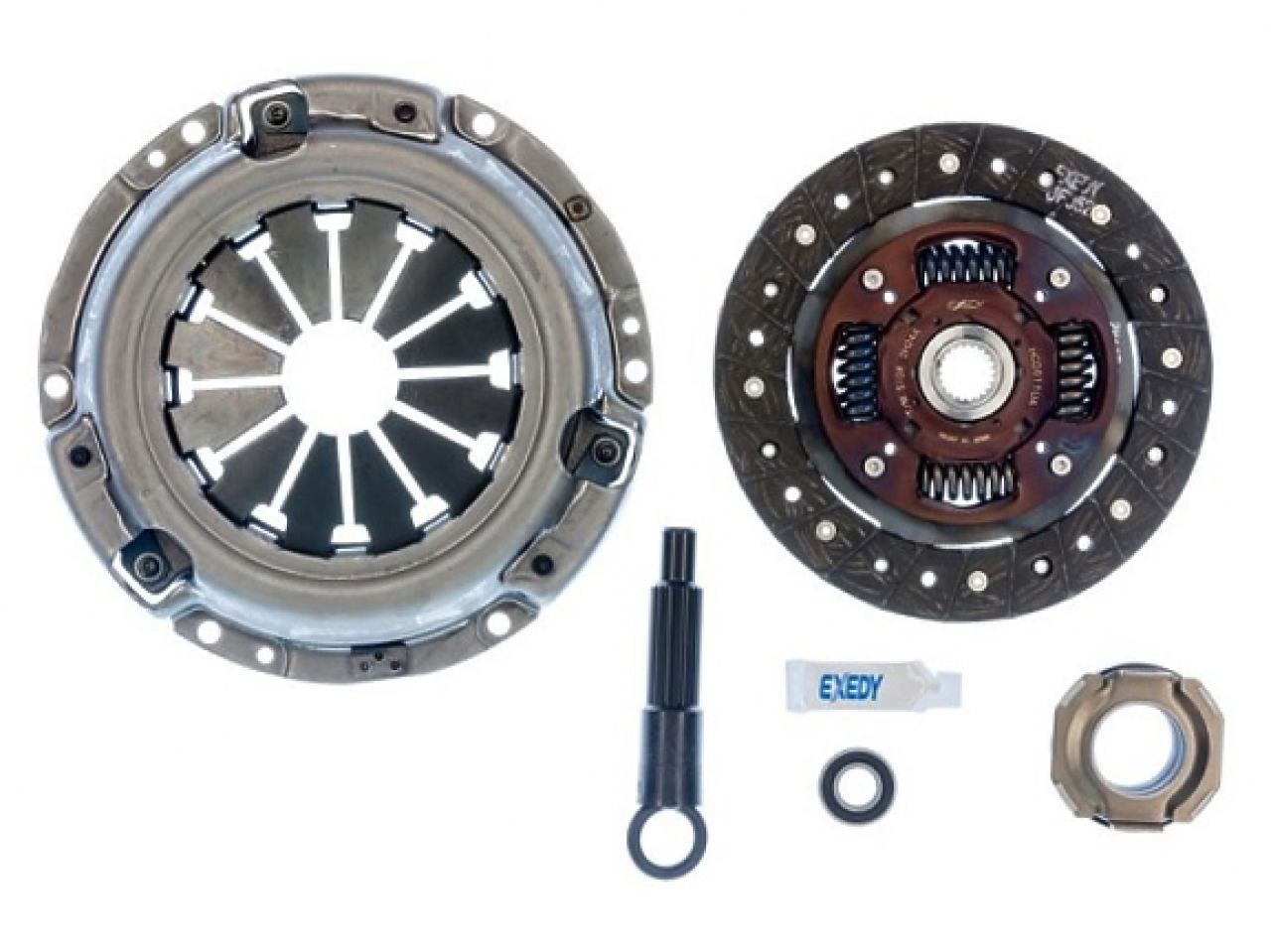 Exedy Clutch Kits 08710 Item Image