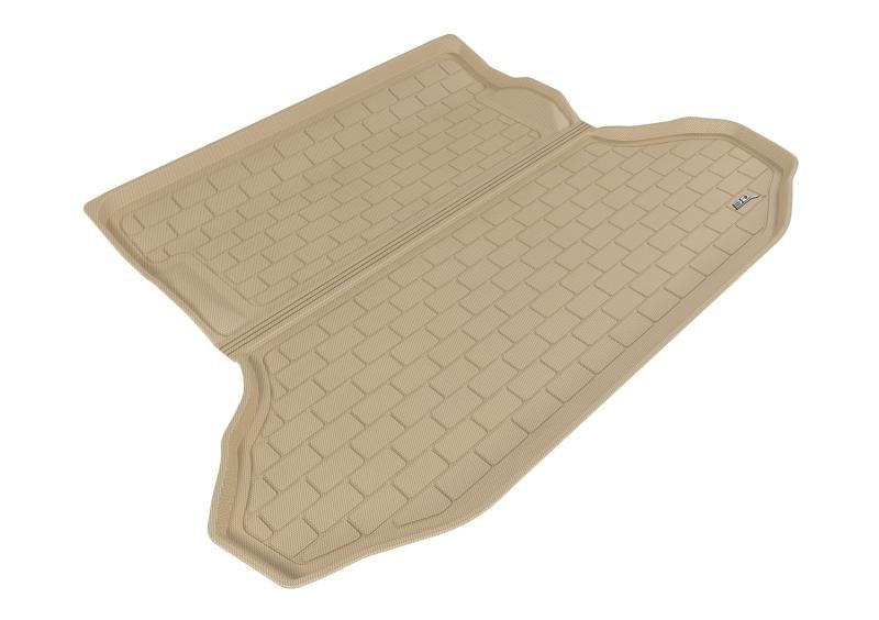 3D MAXpider 2015-2019 Subaru Legacy Kagu Cargo Liner - Tan M1SB0141302 Main Image