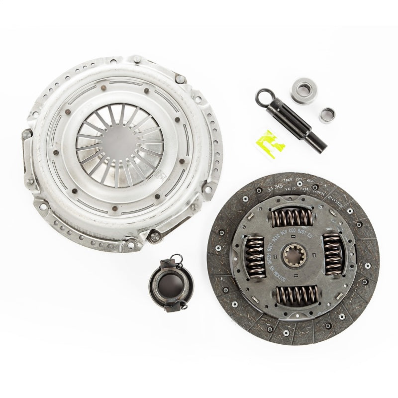 OMIX OMI Clutch Kits Drivetrain Clutch Kits - Single main image