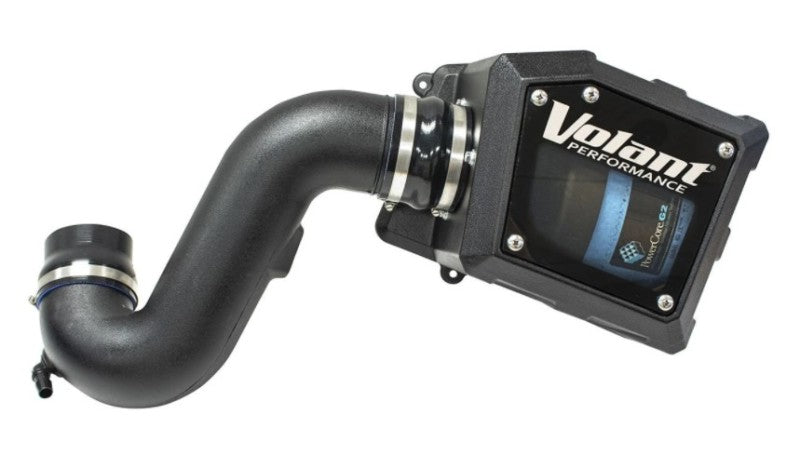 Volant 19-21 Chevrolet Silverado 1500 / GMC Sierra 1500 Powercore Closed Box Air Intake System 159536