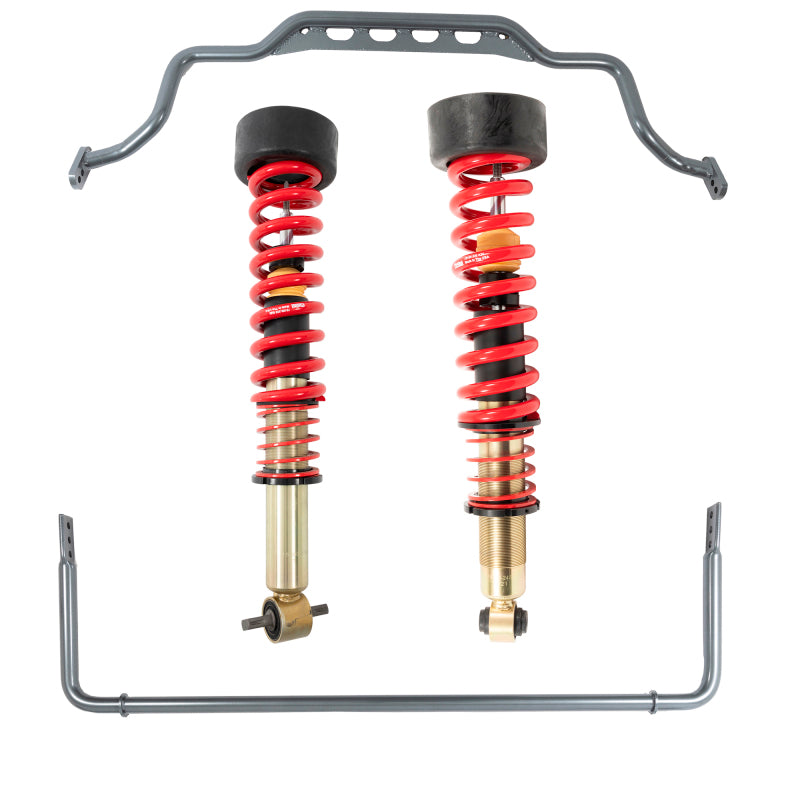 Belltech BT Coilover Kit Suspension Coilovers main image