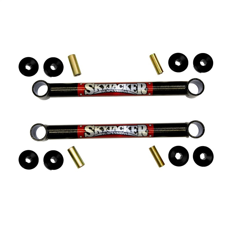 Skyjacker 2000-2001 Dodge Ram 1500 4 Wheel Drive Suspension Link Arm Kit DLL232