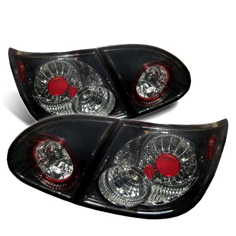 SPYDER SPY LED Tail Lights Lights Tail Lights main image