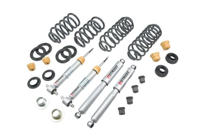 Belltech Lowering Kit With Sp Shocks 746Sp