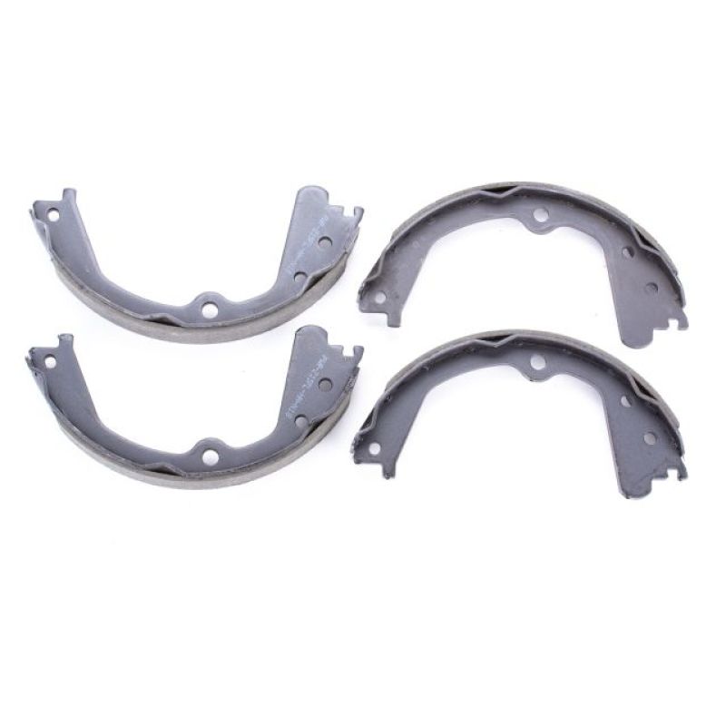 PowerStop PSB Autospecialty Brake Shoes Brakes, Rotors & Pads Brake Shoes main image