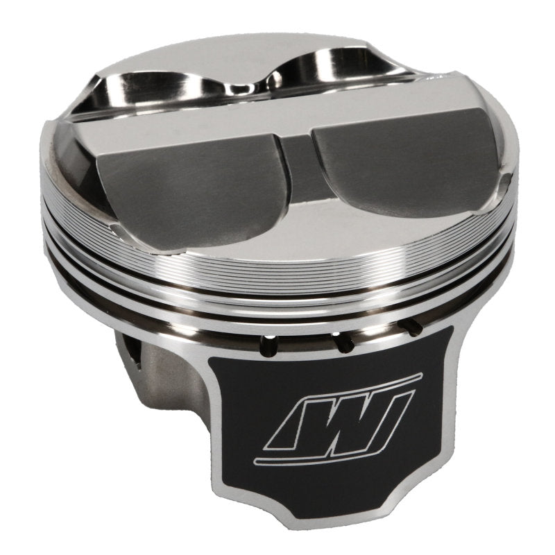 Wiseco Piston Kit- Acura 4v +8cc Dome Strutted 86.00mm