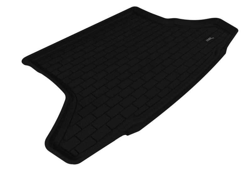 3D MAXpider 2010-2015 Toyota Prius Kagu Cargo Liner - Black M1TY0401309 Main Image