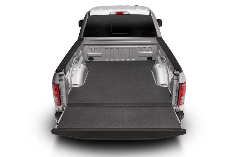 BedRug 2019+ Ford Ranger Double Cab 5ft Bed Impact Mat (Use w/Spray-In & Non-Lined Bed) IMR19DCS Main Image