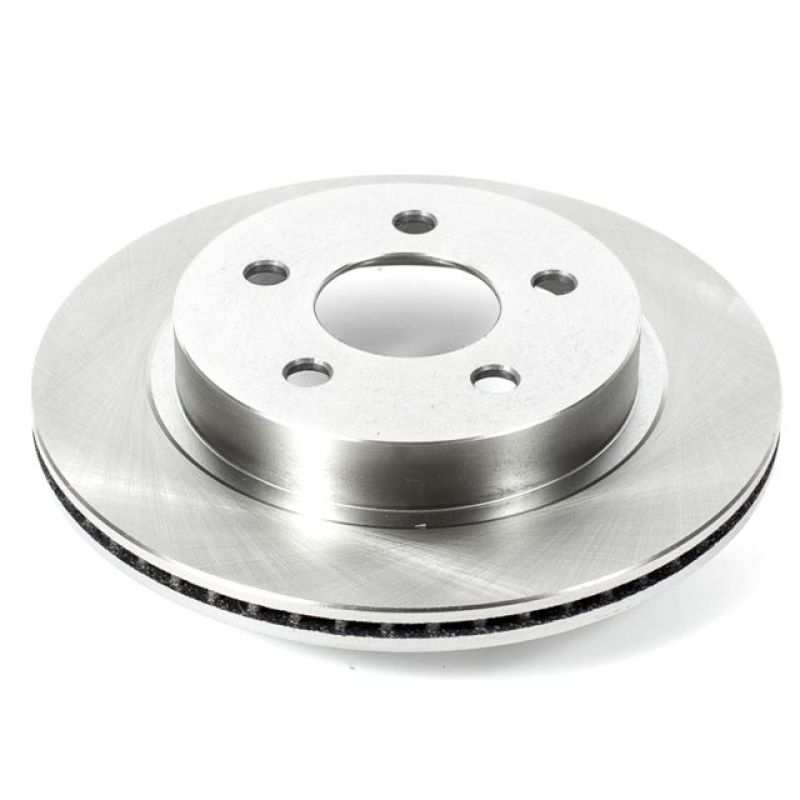 PowerStop PSB Autospecialty Rotor Brakes, Rotors & Pads Brake Rotors - OE main image