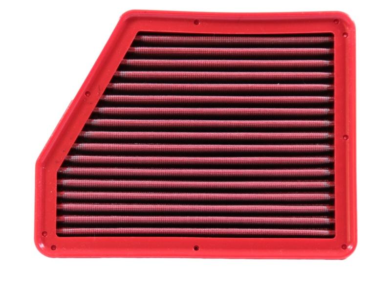 BMC 2016+ Honda Civic X 1.8 Replacement Panel Air Filter FB944/01 Main Image