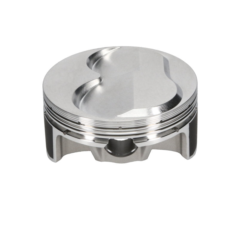 Wiseco SBC +10cc Dome 23 Deg 1 inch CH 4.165 Inch Bore Right Piston Shelf Stock - Single 60032RB4