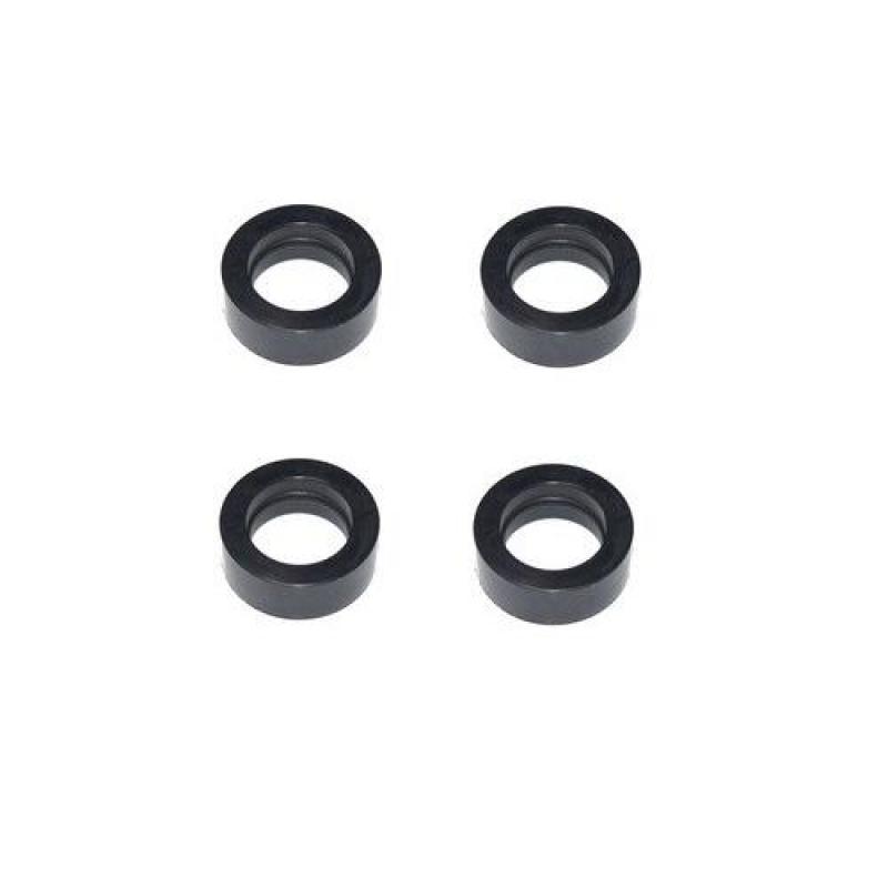 BLOX Racing Head Seal Retainers Honda B Series (Set of 4) BXEF-BC-HSR-4