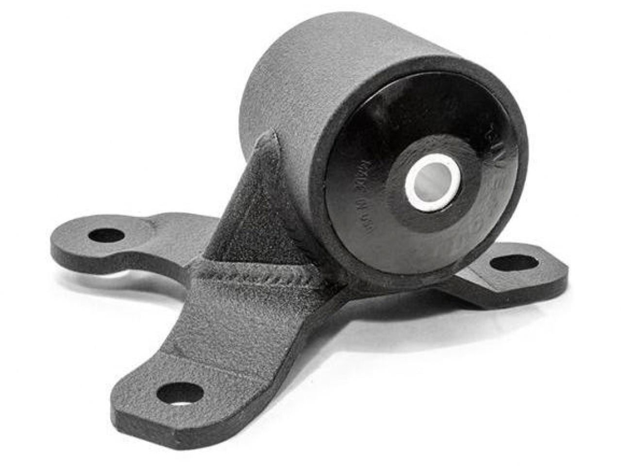 Innovative Mounts Steel Motor Mount Kit, (Grey/400-500HP), Acura/Honda 01-05