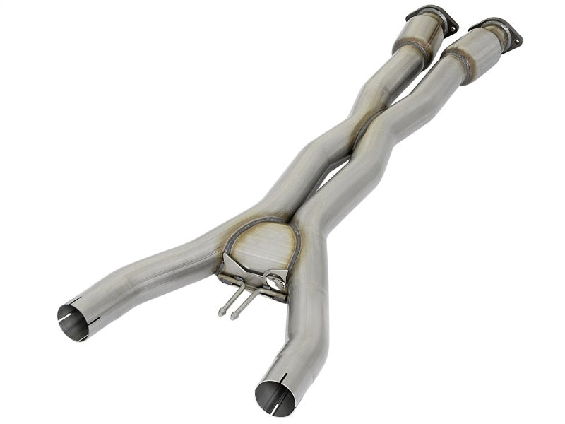 aFe AFE Headers Exhaust, Mufflers & Tips Headers & Manifolds main image