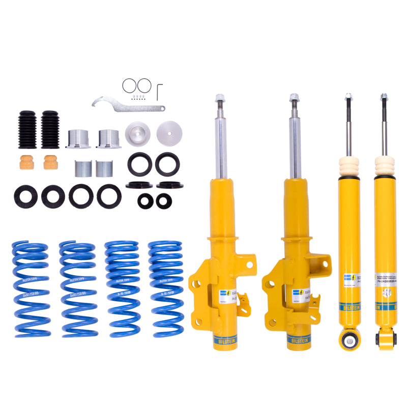 Bilstein B14 (PSS) 16-20 Chevrolet Camaro Suspension Kit 47-280502