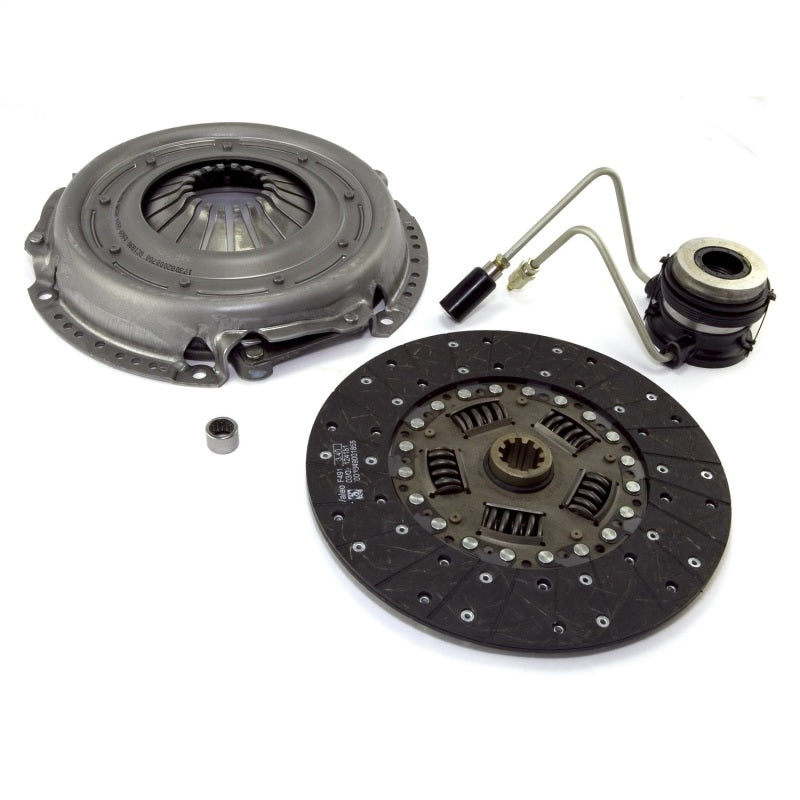 OMIX OMI Clutch Kits Drivetrain Clutch Kits - Single main image