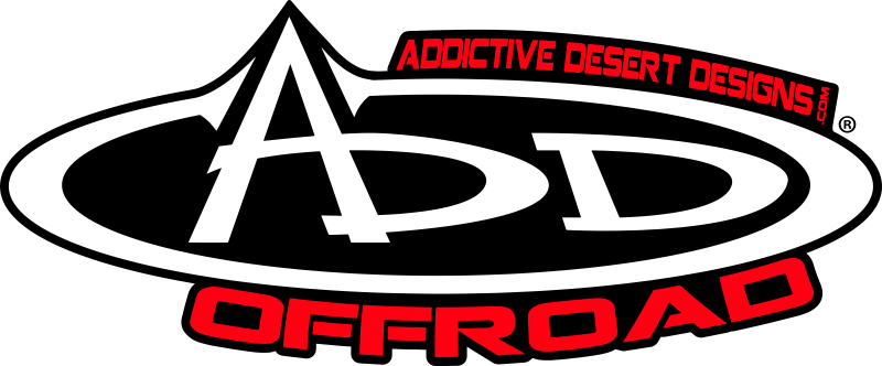 Addictive Desert Designs 2020 Chevy Silverado 2500 Bomber HD Front Bumper F270043500103