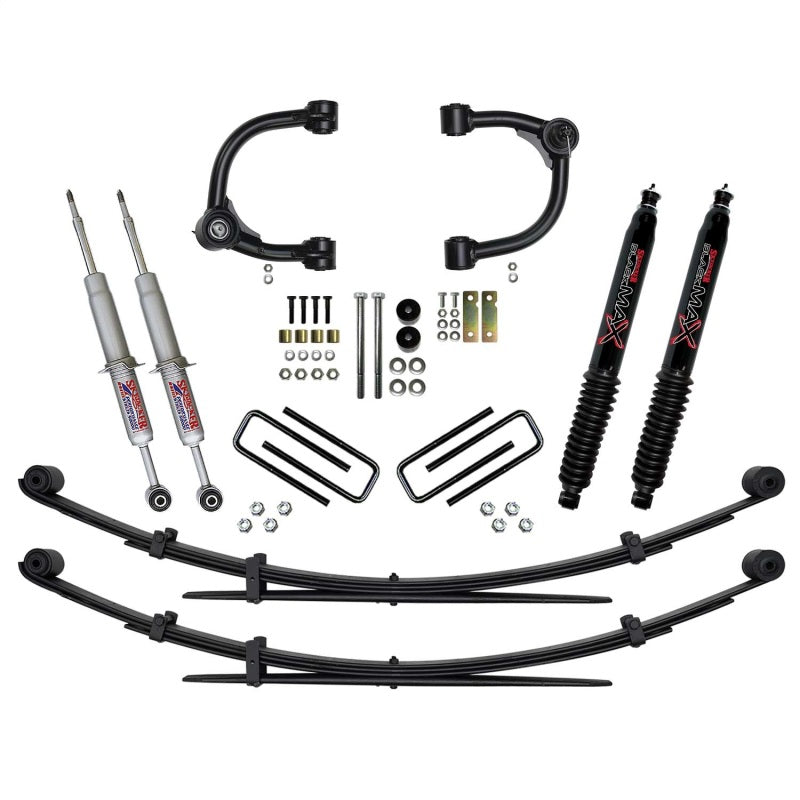 Skyjacker SKY Suspension Lift Kit Suspension Lift Kits main image