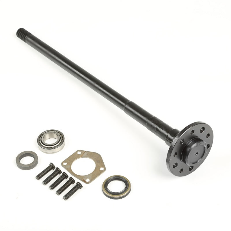 OMIX OMI Axle Shafts Drivetrain Axles main image