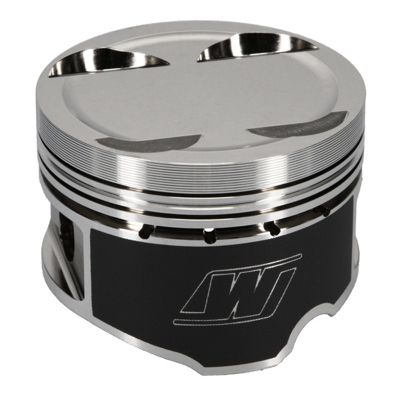 Wiseco Piston Kit- Toyota 3SGTE 4v Dish -6cc Turbo 86.00mm