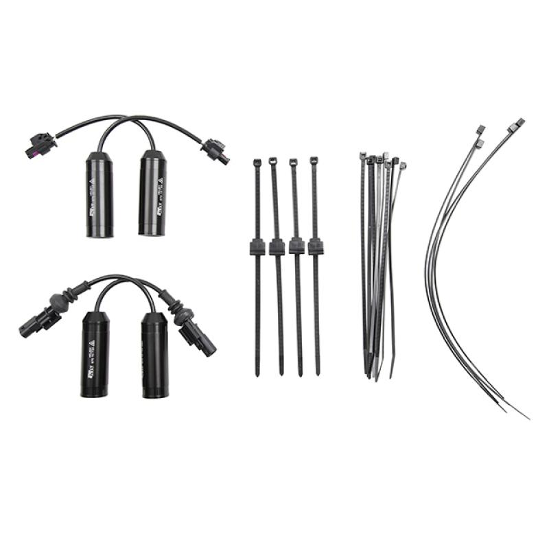 KW Electronic Damping Cancellation Kit Mini Cooper (F54)(F55)(F56)(F57)(F60) 68510477 Main Image