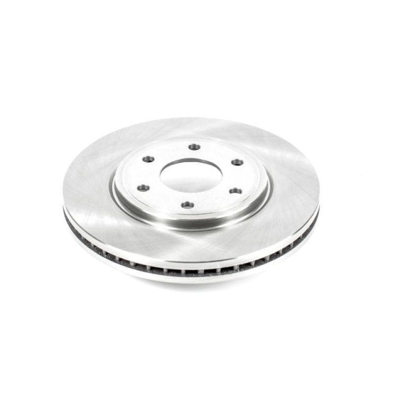 PowerStop PSB Autospecialty Rotor Brakes, Rotors & Pads Brake Rotors - OE main image