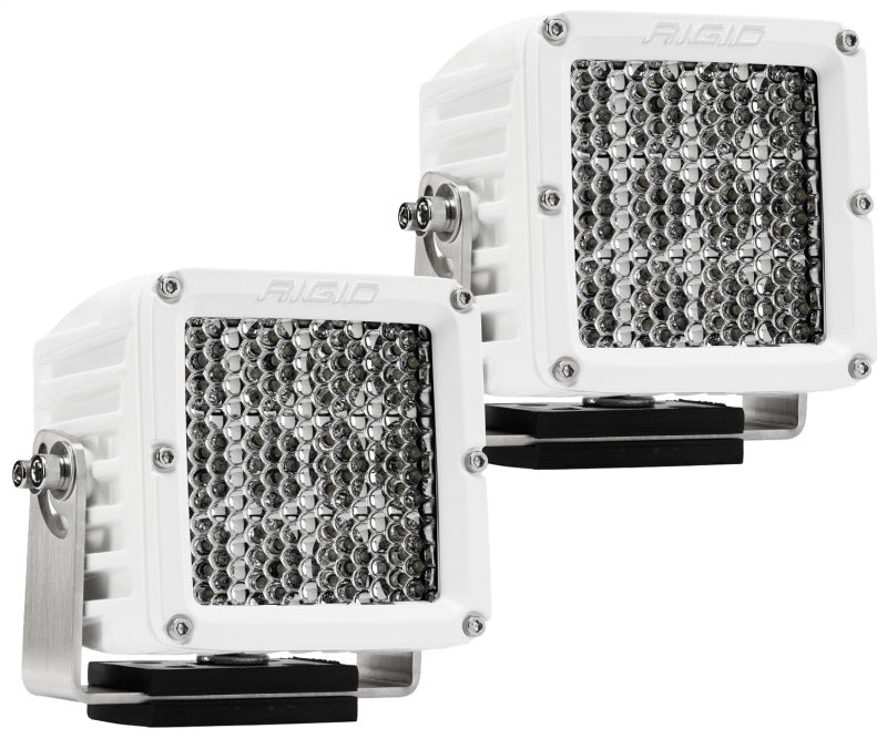 Rigid Industries RIG Dually XL Lights Light Bars & Cubes main image