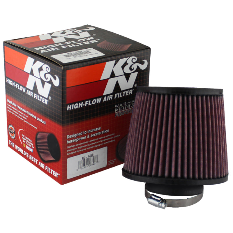 SPYDER SPY xTune K&N Filter Air Filters Air Filters - Universal Fit main image