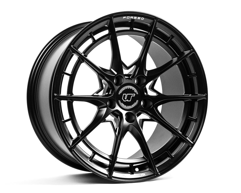 VR Performance VRP D02 Forged Wheels Wheels Wheels - Forged main image