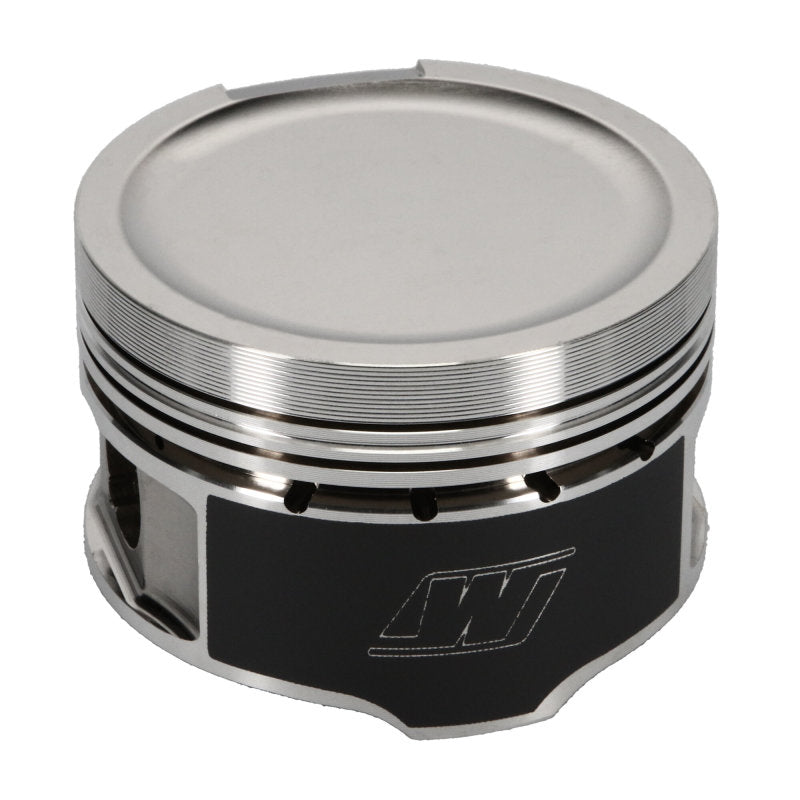 Wiseco VLKSWGN 1.8T 5v Dished -7cc 81MM Piston Shelf Stock 6563M81AP