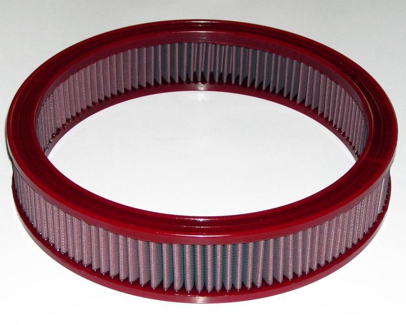 BMC 84-87 Ford Bronco II 5.8L V8 Replacement Cylindrical Air Filter FB391/06 Main Image