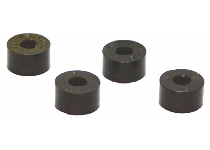 Whiteline WL Bushings - Sway Bar Suspension Sway Bar Bushings main image