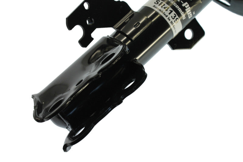 KYB Suspension Strut and Coil Spring Assembly