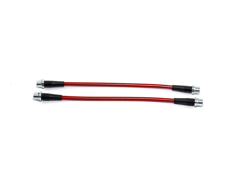 VR Performance VRP Brake Lines Brakes, Rotors & Pads Brake Line Kits main image