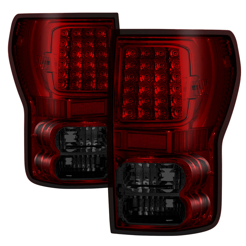 SPYDER SPY xTune Tail Lights Lights Tail Lights main image