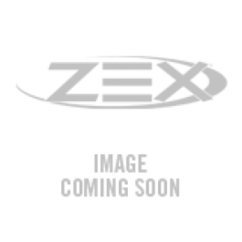 ZEX 1 In 4 Out, 1/8" NPT Distribution Block