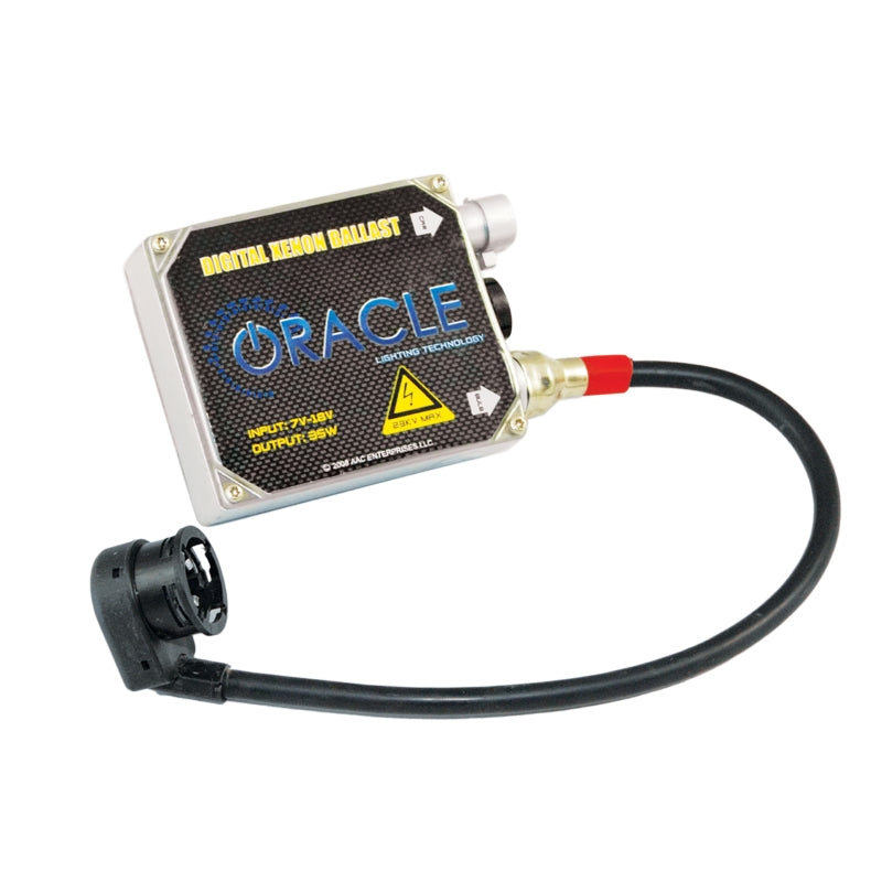 ORACLE Lighting Oracle D2R/D2S HID Ballast 5803-504