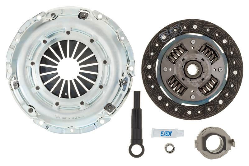 Exedy 16-18 MX-5 Miata 2.0L 6sp. Skyactive Stage 1 Clutch Kit 10814 Main Image