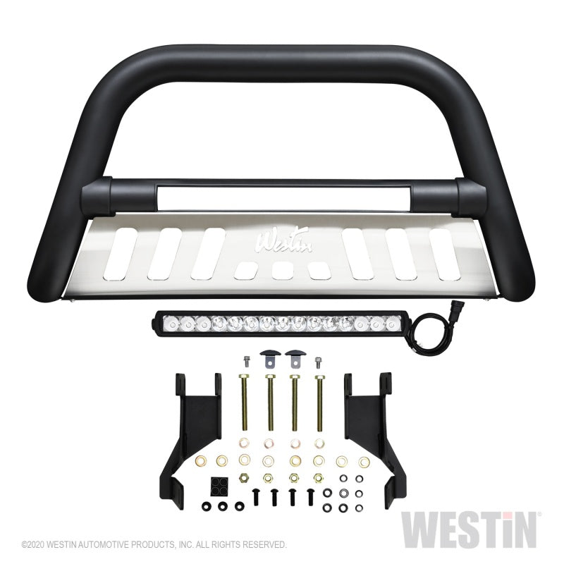 Westin WES Bull Bars - Ultimate Grille Guards & Bull Bars Bull Bars main image