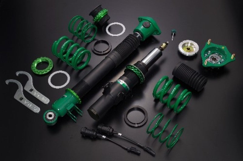 Tein 2018+ Honda Civic Type R - Mono Racing Coilover Kit VSHK8-K1NS4