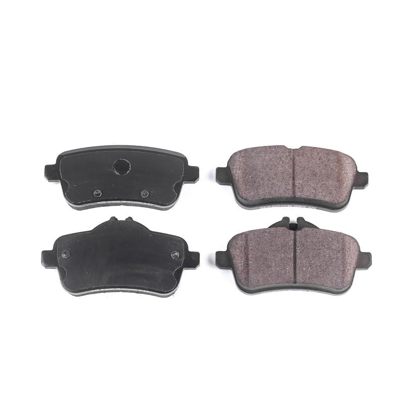 PowerStop PSB Z16 Evolution Brake Pads Brakes, Rotors & Pads Brake Pads - OE main image