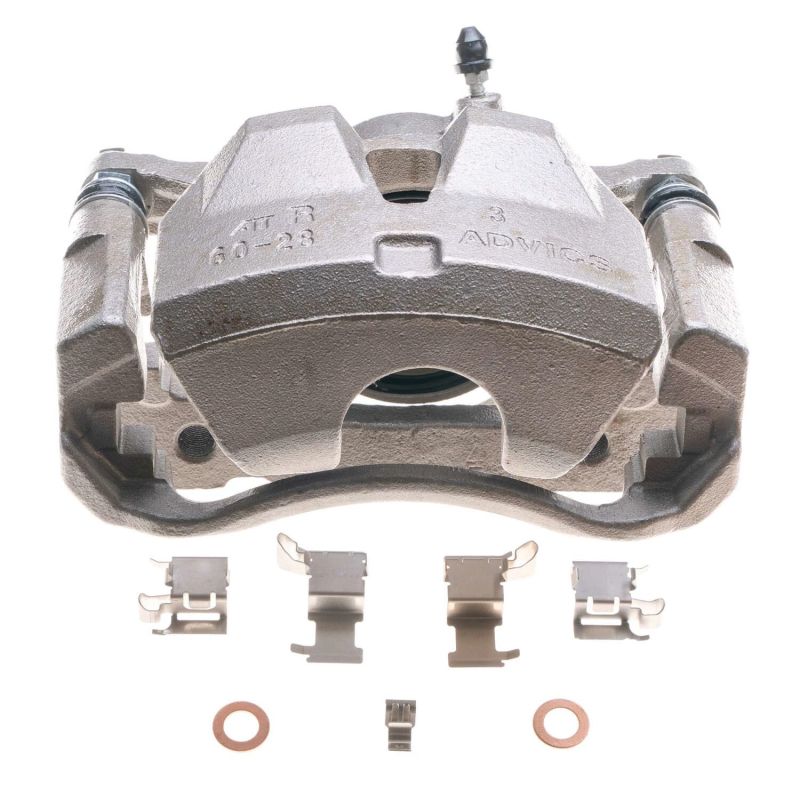 PowerStop PSB Autospecialty Caliper Brakes, Rotors & Pads Brake Calipers - OE main image