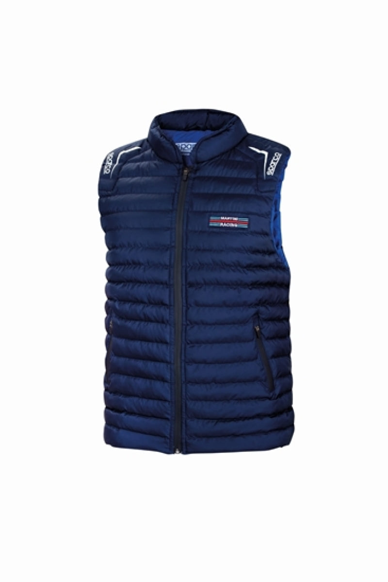 SPARCO SPA Vest Martini-Racing Apparel Apparel main image