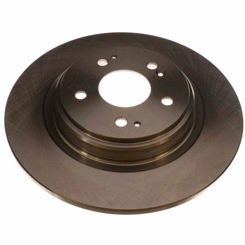 PowerStop PSB Autospecialty Rotor Brakes, Rotors & Pads Brake Rotors - OE main image