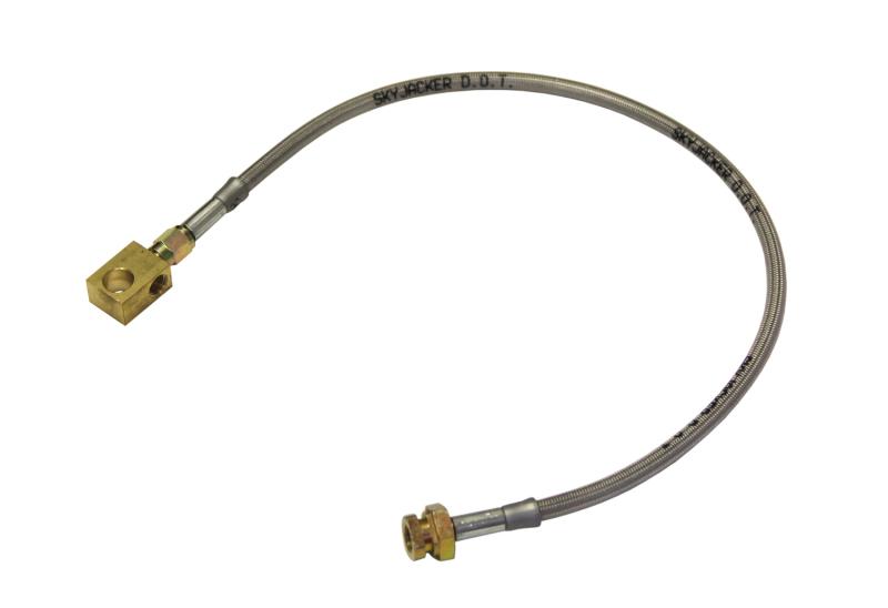 Skyjacker 1982-1993 Dodge W250 Pickup Brake Hose FBL60 Main Image